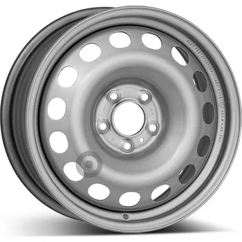 Plechové kolo Opel Zafira Life od 09/2019 7x16 5x108 ET 46