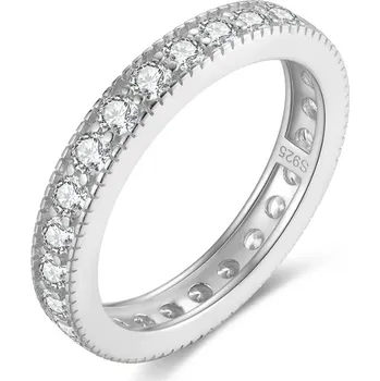 Prsten Stříbrný prsten LOVITA Velikost:6 (EU: 51-53) Ag/; ≤2,84 g 11303_6