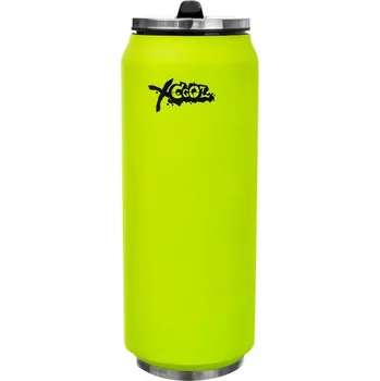 Termoska ORION Termoska plechovka REFLEX 0,4 l