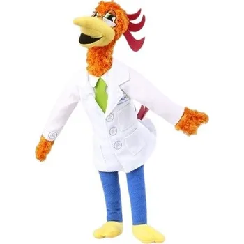 plyšák BENU talisman zdraví (plyšová hračka)