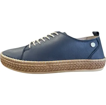 Dámské polobotky LOOKE 1035 04 205 modrá Maddy Barva: Modrá, Velikost: 38