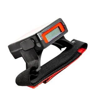 MASTERWAX Time Test Kit, fotobuňka