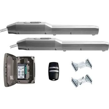 Pohon brány LIFE OP5 UNI EASY, sada pro křídlovou bránu do 3m/křídlo