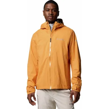 Pánská softshellová bunda Columbia Ampli-Dry™ II Shell M 2071061816 - koi L