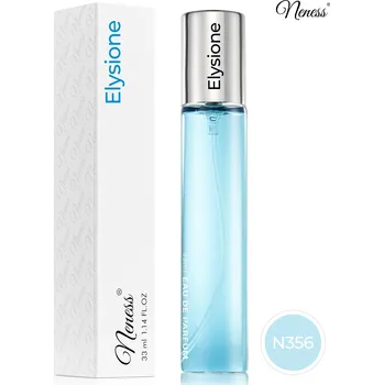 Dámský parfém Neness Elysione parfémovaná voda pro ženy 33 ml