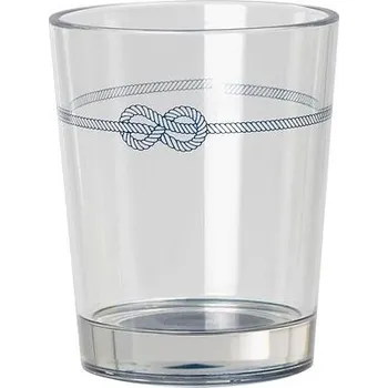 Kempingové nádobí Sklenice Brunner Nautical 250 ml