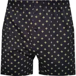 Pánské Boxerky MOLVY MP 1095 BBU Velikost: L
