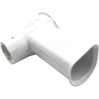 Příslušenství pro kuchyňský robot Těleso strouhače robot Eta 4128 Gustus IV strouhač ETA 002895090 (Eta 412800400)