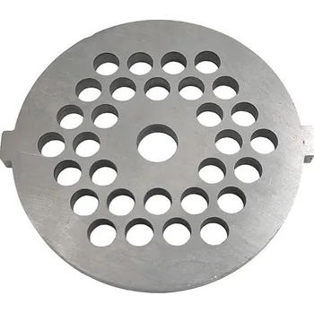 Kuchyňský mlýnek Řezná deska do mlýnku 4.0mm masořezka Eta 4128 Gustus IV ( Eta 4128 00330 ), Zelmer ZMM 1010B, Polaris, Scarlett