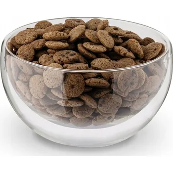 Tadar Sublime termo Salátová Mísa 650 ml transparentní