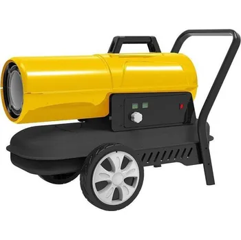Průmyslové topidlo Naftové topidlo BGO1601-20, 20 kW