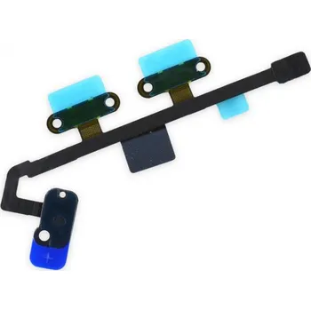 Náhradní díl pro mobilní telefon Apple iPad Air 2 Obvod tlačítek hlasitosti