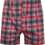 Pánské Boxerky MOLVY MP 1093 BBU Velikost: L