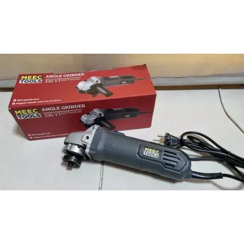 úhlová bruska Úhlová bruska Meec Tools 500 W 230 V s kabelem