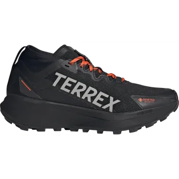 Pánská běžecká obuv Trailové boty adidas TERREX AGRAVIC GTX ih2939 Velikost 43,3 EU | 9 UK | 9,5 US | 26,7 CM