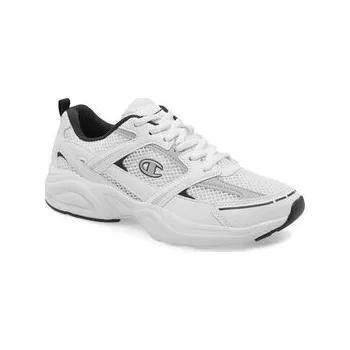Dámská obuv Sneakersy Champion RUN 202 S11728-WW001 Bílá 37_1_2