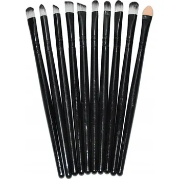 Kosmetický štětec SADA ŠTĚTCŮ NA OČNÍ MAKE-UP, ŠTĚTCE NA STÍNY
