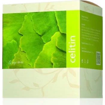 Přírodní produkt Energy Celitin 90 kapslí STANDARDNÍ CENA: bez členství v Klubu Energy