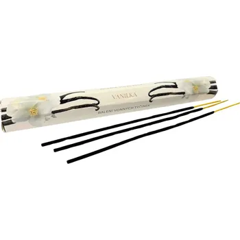 Vonná tyčinka Arôme Vanilka Množství: 6 ks ARÔME
