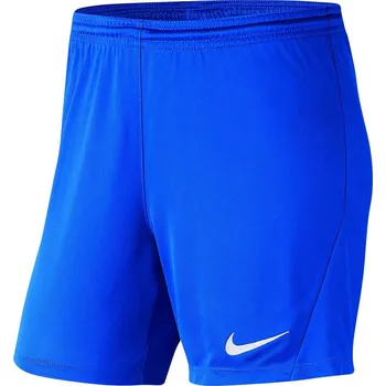 Šortky Nike W NK DRY PARK III SHORT NB K bv6860-463 Velikost S