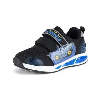 Dámská obuv Sneakersy BATWHEELS CP76-SS25-226WBBW Tmavomodrá 30