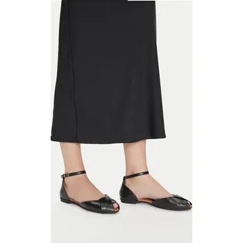 Dámské baleríny Baleríny Lasocki WI23-SORANO-04 Černá 39