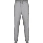 ROLY pánské tepláky ADELPHO, melírová - S