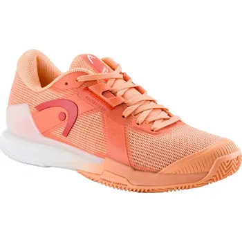 Dámská obuv Dámská tenisová obuv Head Sprint Pro 4.0 Clay Women COWH EUR 38,5