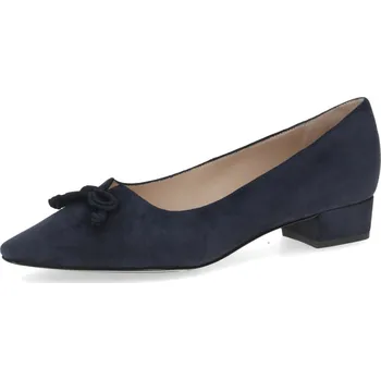 Dámské lodičky Dámské lodičky Peter Kaiser 9-72241-44 899 modré 38,5