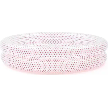 Dětský bazének BESTWAY 51141 bazén s míčky růžový