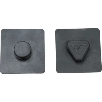 nosiče na kolo TOPEAK náhradní díl - RUBBER SHIM na MTX Beamrack 44x42x1mm