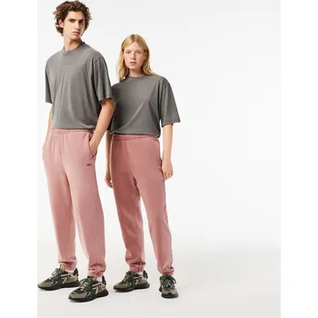 Tepláky LACOSTE Eco Rose Dawn 1089264 XS