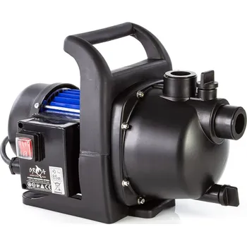 Čerpadlo Zahradní čerpadlo 1200 W - ORCA