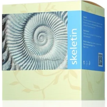 Přírodní produkt Energy Skeletin 135 kapslí