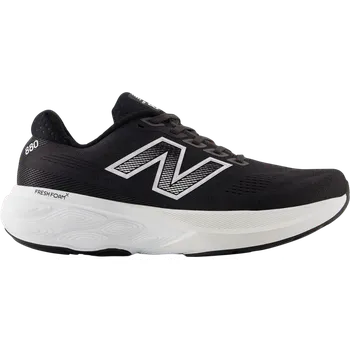 Pánská obuv Běžecké boty New Balance Fresh Foam X 880 v15 m880-b15 Velikost 44 EU | 9,5 UK | 10 US | 28 CM