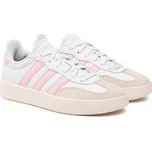 adidas Sneakersy Barreda JI4904 Bílá 39_13