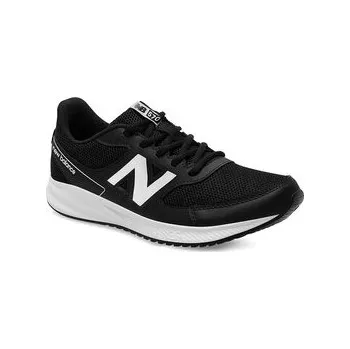 Dámská obuv New Balance Sneakersy YK570BW3 Černá 36