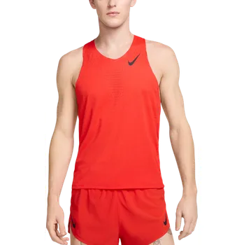 Tílko Nike AeroSwift fn4231-696 Velikost XL