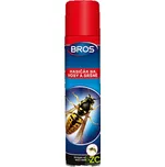 Sprej proti vosám a sršňům BROS 600ml (hasičák)