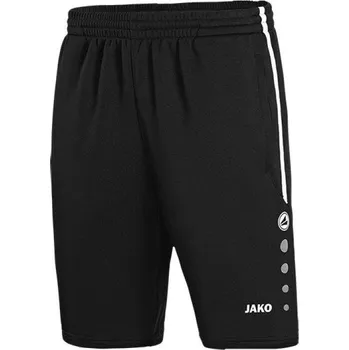 Šortky JAKO ACTIVE TRAINING SHORT KIDS 8595k-08 Velikost 140