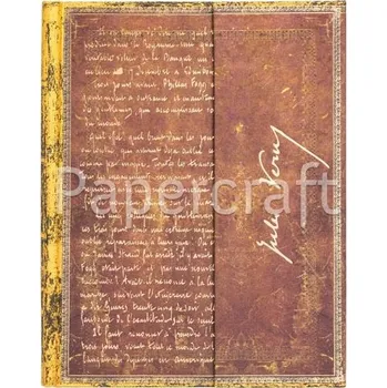 Paperblanks zápisník Verne, Around the World mini linkovaný 6499 - 107003467