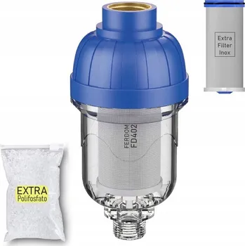 Příslušenství pro myčku Změkčovač vody FERDOM COMBO FD402 0,1 l