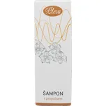 Pleva - Šampon s propolisem - 150 g