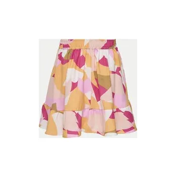 Dámská sukně Kids ONLY Sukně Lolie 15347954 Barevná Regular Fit 164