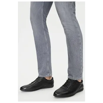 Dámské polobotky Lasocki Polobotky MARIO-02 MI24 Černá 43