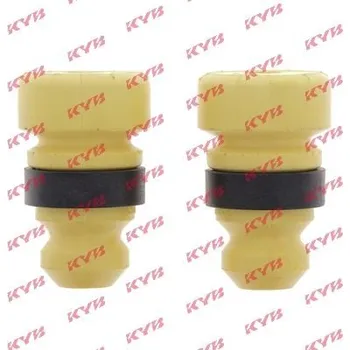 Auto-moto Zarážka, odpružení KYB 930004