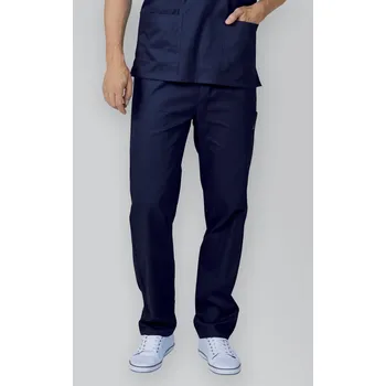 Zdravotnický oděv Zdravotnické kalhoty LIPO P, BA/PES