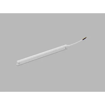 Bodové svítidlo Napájecí zdroj 100W pro 48V lištové magnetické systémy LED2 Varianta: Napájecí zdroj pro 48V magnetickou lištu, bílá, 100W