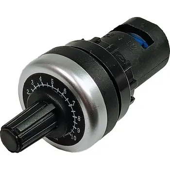 Potenciometr Potenciometr lineární 20k/N 2W model TAYEEi LA42DWQ-22