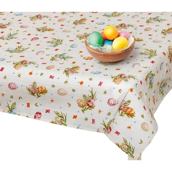 Brotex Velikonoční ubrus vajíčka Rozměr: 50x50